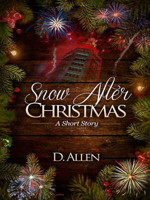 cover image of Snow After Christmas